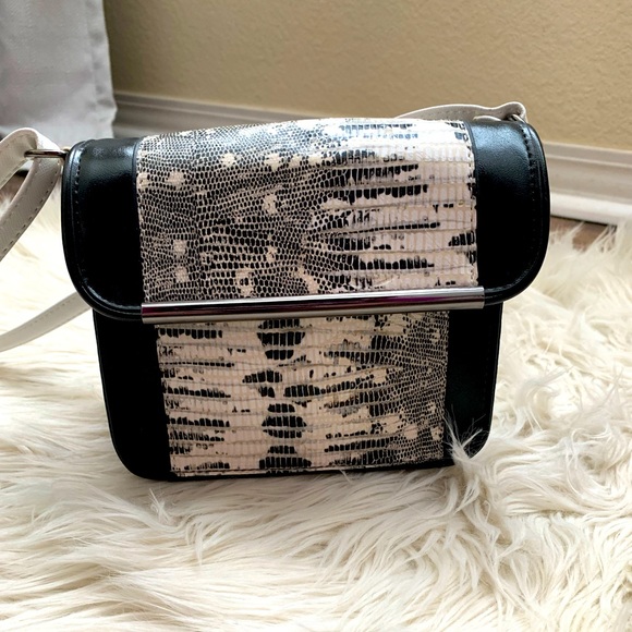 Target Handbags - Vegan Crossbody/ Shoulder Bag